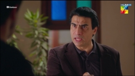 Dil Pe Dastak - Episode 06